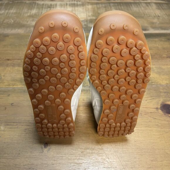 Women’s 7.5 Avanti VL Fenty White Sneakers NWO Tags Never Worn - Picture 3 of 6